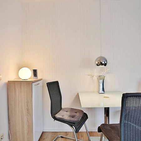 טימנדורפר שטרנד Am Rosenhain 23 Am Rosenhain 23 Appartement 01 מראה חיצוני תמונה