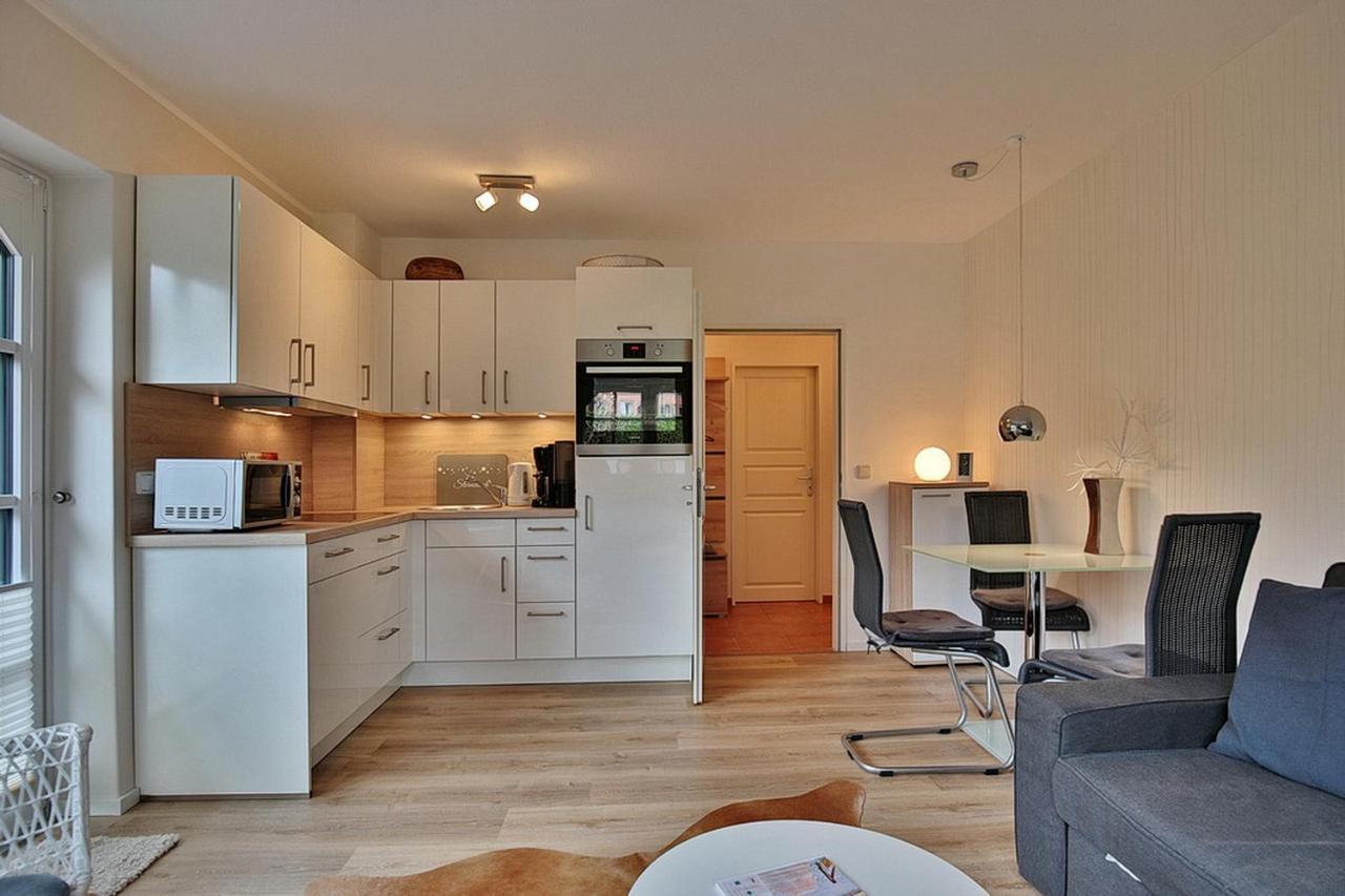 טימנדורפר שטרנד Am Rosenhain 23 Am Rosenhain 23 Appartement 01 מראה חיצוני תמונה