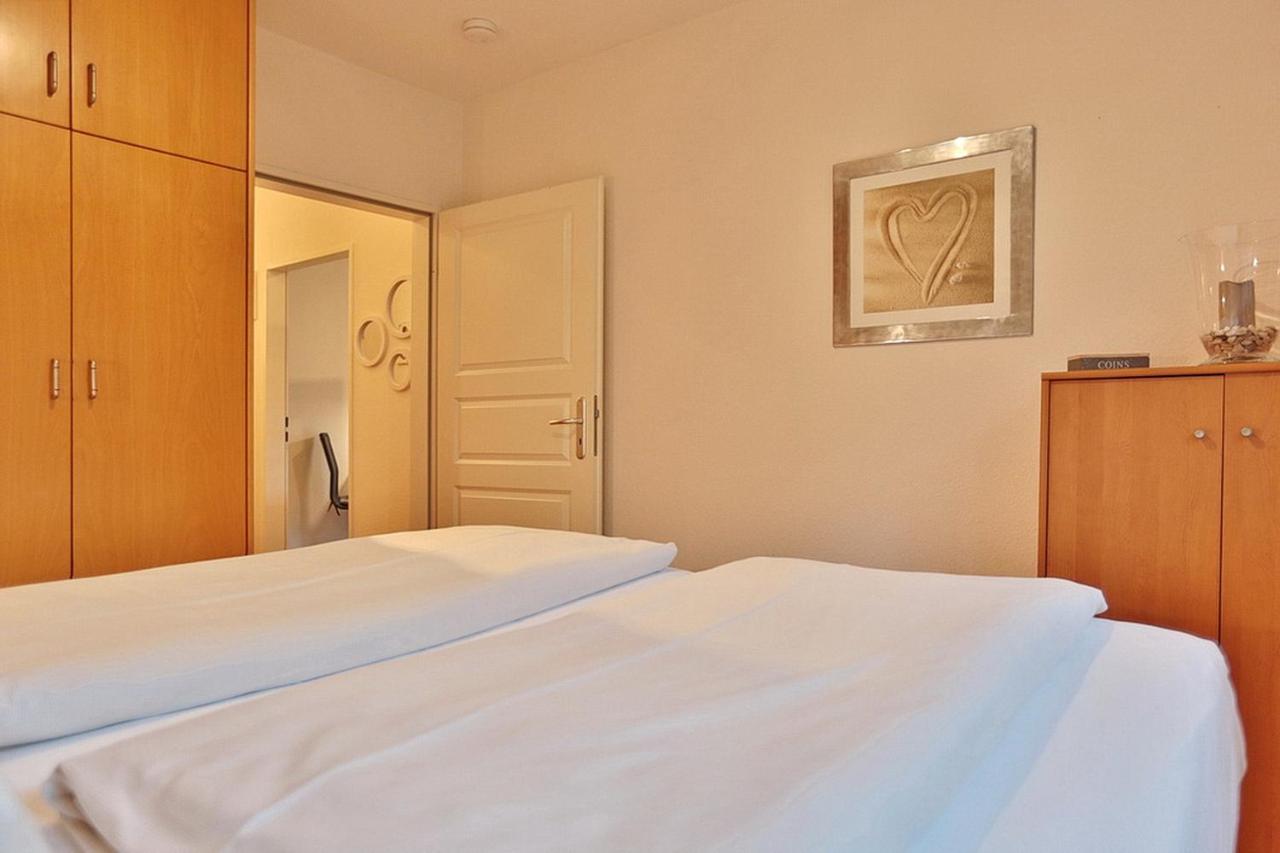 טימנדורפר שטרנד Am Rosenhain 23 Am Rosenhain 23 Appartement 01 מראה חיצוני תמונה