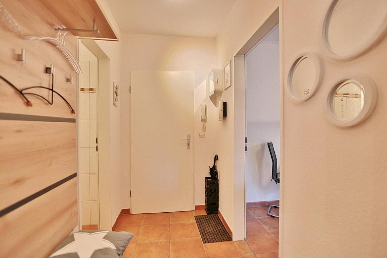 טימנדורפר שטרנד Am Rosenhain 23 Am Rosenhain 23 Appartement 01 מראה חיצוני תמונה